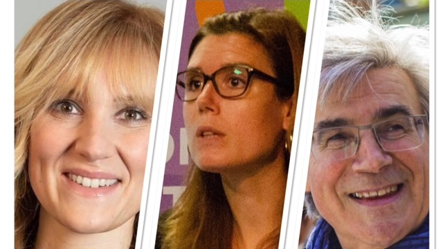 LE JOURNAL DE MIDI EN LANGUE FRANÇAISE DU 17/11/21